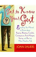Get to Know Your Gut