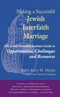 Making a Successful Jewish Interfaith Marriage