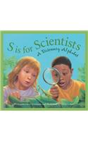S Is for Scientists