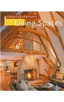 Living Spaces (Simple Solutions)