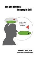 Use of Visual Imagery in Golf