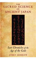 Sacred Science of Ancient Japan