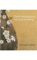 Reiki Meditations for Self-Healing