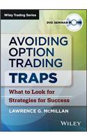 Avoiding Option Trading Traps
