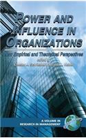 Power and Influence in Organizations