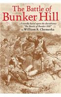 The Battle of Bunker Hill