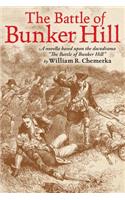 Battle of Bunker Hill