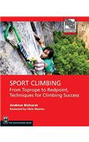 Sport Climbing
