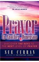 Prayer In Another Dimension