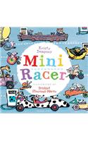 Mini Racer: (English)