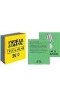 The World Almanac for Kids Trivia Game