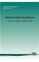 Hedonic Wage Equilibrium