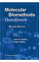 Molecular Biomethods Handbook