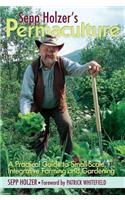 Sepp Holzer's Permaculture