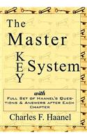 The Master Key System: (English)