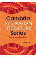 Cambria Press Australian Literature Series