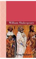 King Richard II: (English)