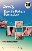 Visualdx: Essential Pediatric Dermatology