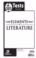 Elements Literature Answr Gr10