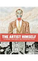 The Artist Himself