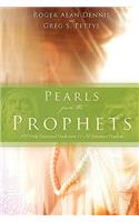 Pearls from the Prophets