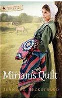 Miriam's Quilt