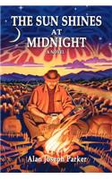 Sun Shines at Midnight
