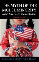 Myth of the Model Minority