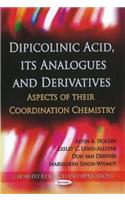 Dipicolinic Acid, its Analogues & Derivatives