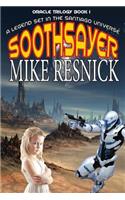 Soothsayer (Oracle Trilogy Book 1)