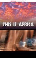 This Is Africa