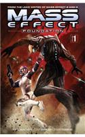 Mass Effect: Foundation, Volume 1