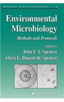 Environmental Microbiology