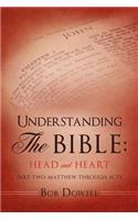 Understanding The Bible