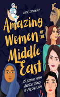 Amazing Women of the Middle East