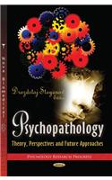 Psychopathology