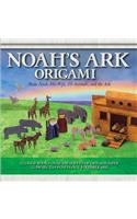 Noah's Ark Origami