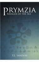 Prymzia: Ravager of the Sea(English)