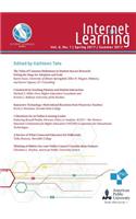 Internet Learning Journal