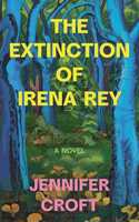 Extinction of Irena Rey