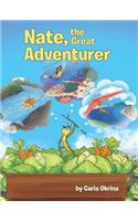 Nate, the Great Adventurer