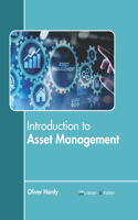 Introduction to Asset Management