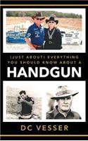 (Just About) Everything You Should Know About A Handgun