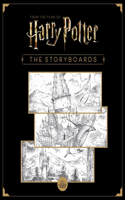 Harry Potter: The Storyboards: (Harry Potter)