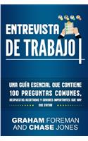 Entrevista de Trabajo