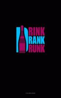 Drink Drank Drunk