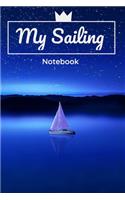 My Sailing Notebook