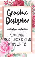 Graphic Designer