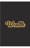 Wealth