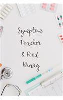 Symptom Tracker & Food Diary